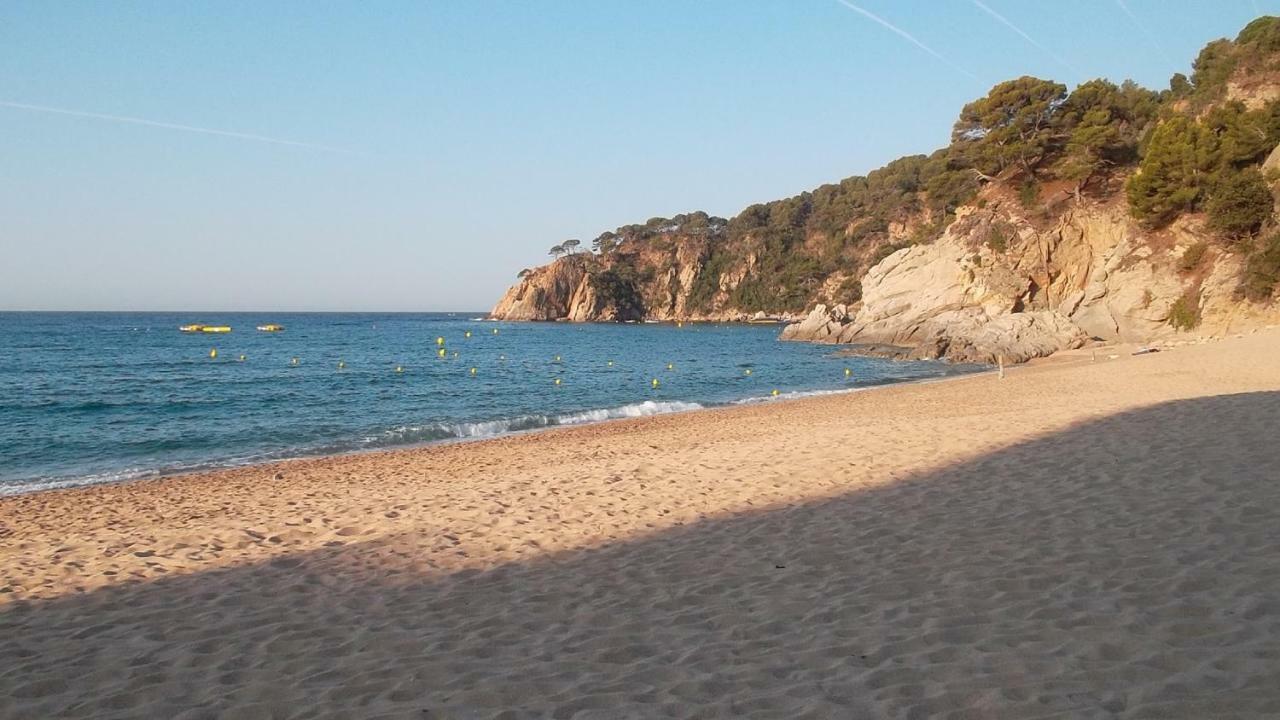 Can Jenny Τόσα ντε Μαρ Εξωτερικό φωτογραφία