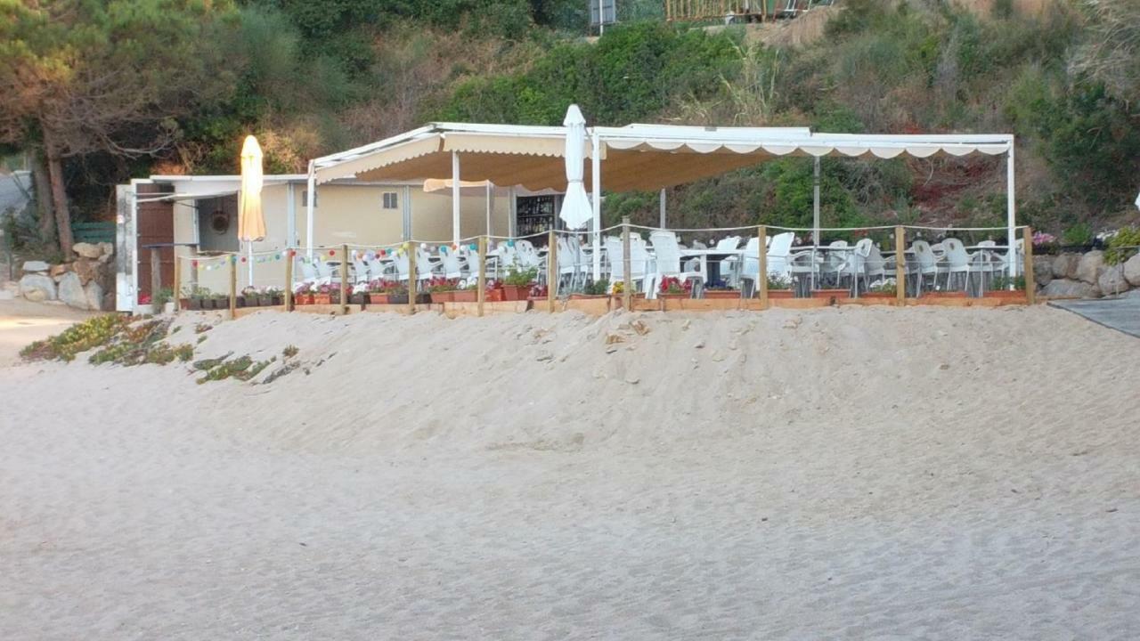 Can Jenny Τόσα ντε Μαρ Εξωτερικό φωτογραφία